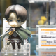 Illustration for article titled Cool Anime Toys We Saw At Toy Fair